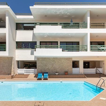 Mediterranean Dream Ворокліні Екстер'єр фото