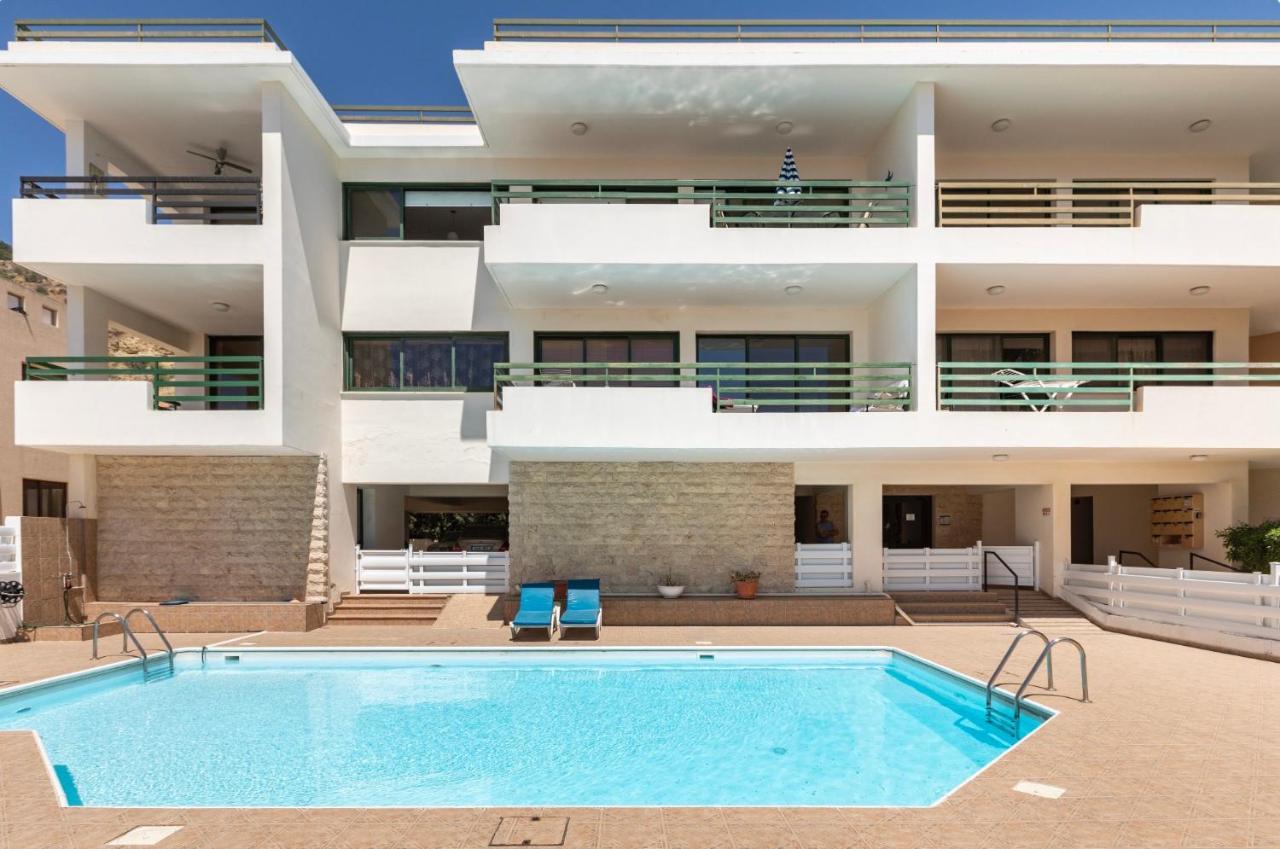 Mediterranean Dream Ворокліні Екстер'єр фото