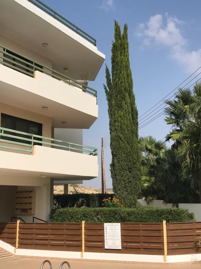 Mediterranean Dream Ворокліні Екстер'єр фото